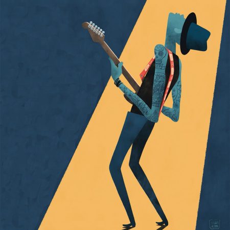 BLUES FESTIVALS