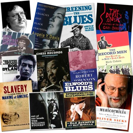 Blues a fons – Especial núm. 1