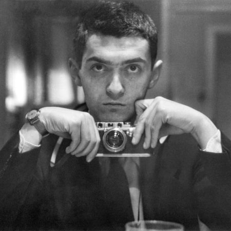Stanley Kubrick