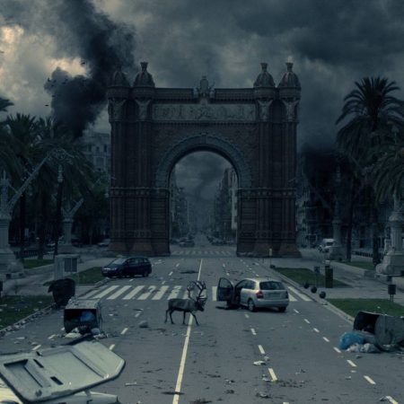 Barcelona de pel·lícula