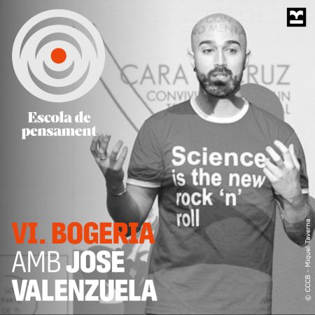 Fotografia de Jose Valenzuela