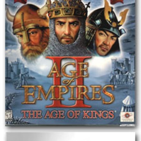Age of empires 1, 2 i 3
