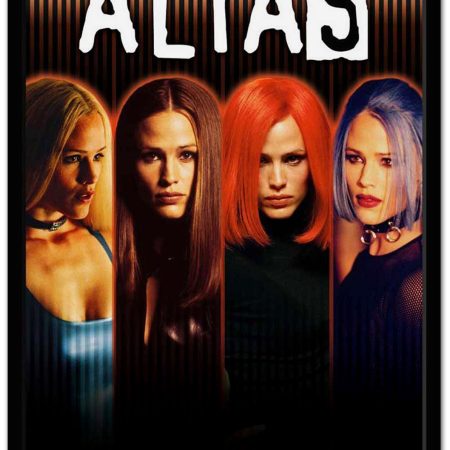 Alias