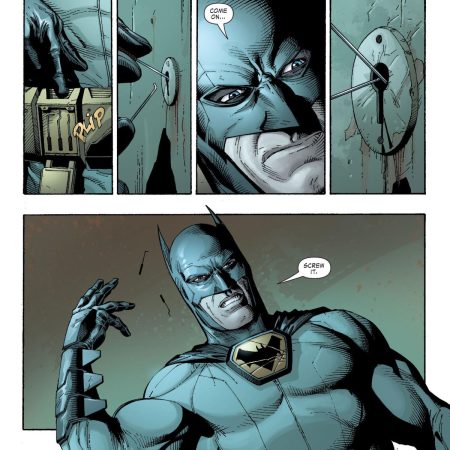 Batman