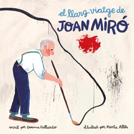 El llarg viatge de Joan Miró