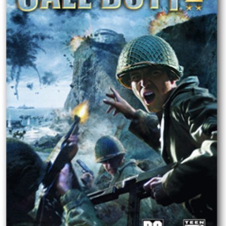 Call of Duty 2