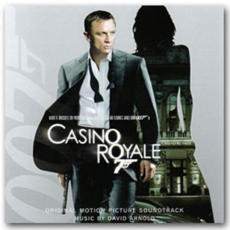 Casino Royale - David Arnold