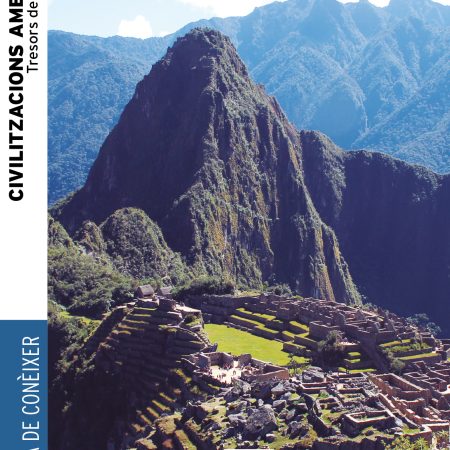Civilitzacions americanes