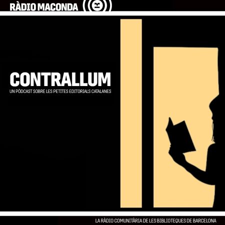 Imatge del pòdcast Contrallum de Ràdio Maconda
