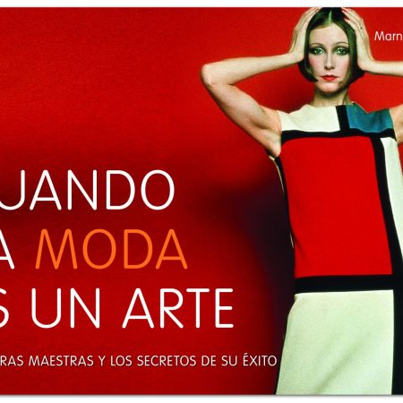 Cuando la moda es un arte - Marnie Fogg