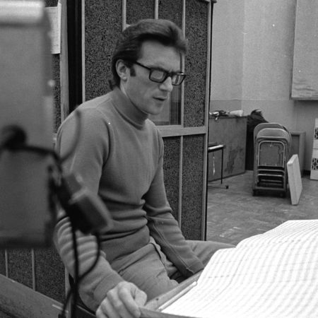 David Axelrod