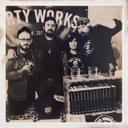 Dirty Works
