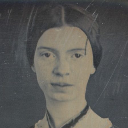 Emily Dickinson