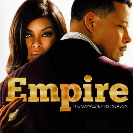 Empire - Lee Daniels