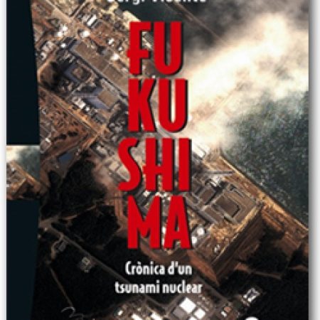 Fukushima - Lluis Caelles / Sergi Vicente