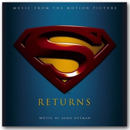 John Ottman - Superman returns