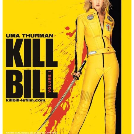 Kill Bill - Quentin Tarantino