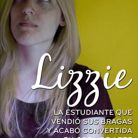 Lizzie - Patricia Muñiz