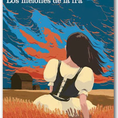 Los melones de la ira - Bastien Vives
