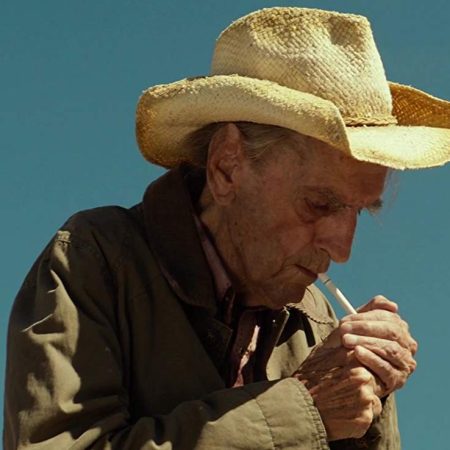 Lucky - Harry Dean Stanton