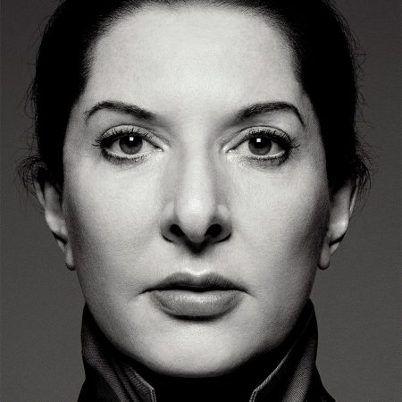 Marina Abramovic