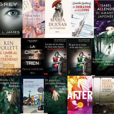 Els més prestats -2015- Llibre digital