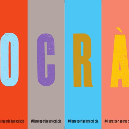 LLETRESPERLADEMOCRÀCIA