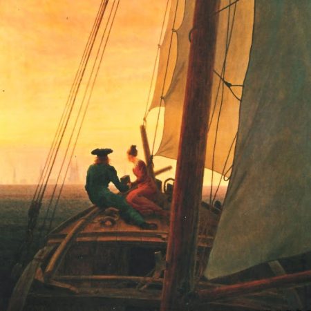 Romanticismo - Rudiger Safranski