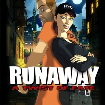 Runaway: a twist of fate