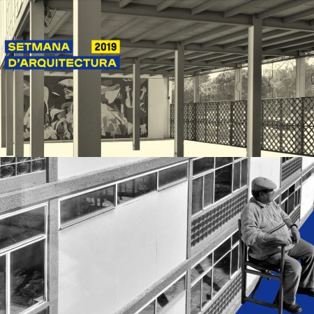 Setmana de l’Arquitectura 2019
