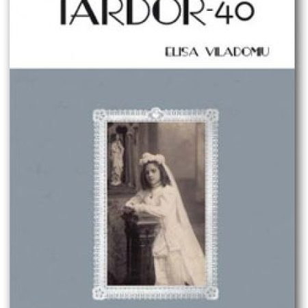 Tardor 40 - Elisa Viladomiu