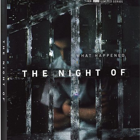 Zaillian, Steven. The Night of.