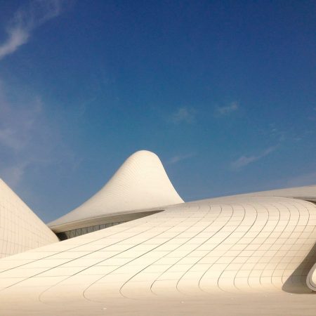 Zaha Hadid