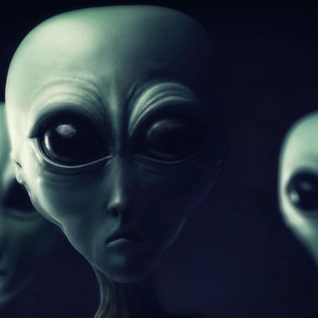 aliens