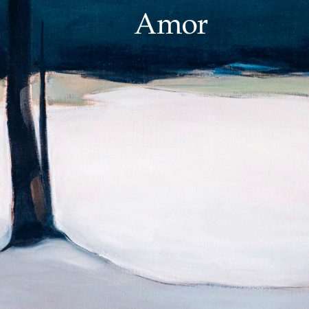 Ørstavik, Hanne Amor