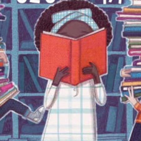 Coberta de l'Amy la biblioteca secreta