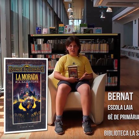 Bernat - La Morada - Salvatore, R. A.