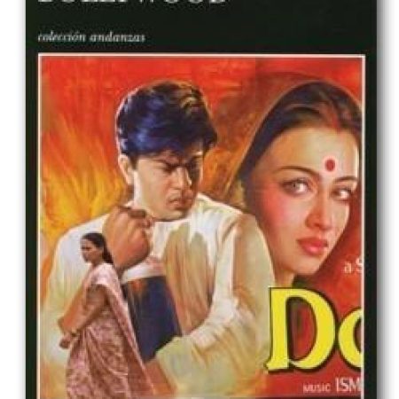 Bollywood - Tharoor, Shashi