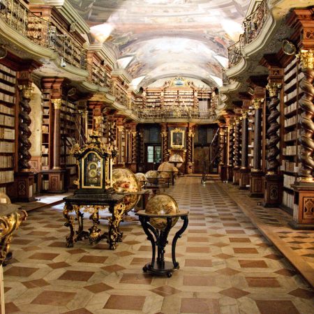 Fotgrafia del Clementium