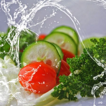 Alimentació sostenible