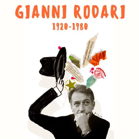 Gianni Rodari 1920-1980