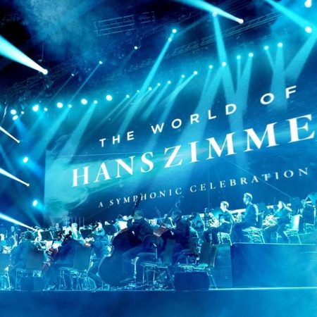 Hans Zimmer