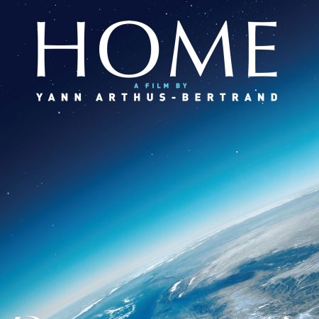 Arthus-Bertrand, Yann. Home