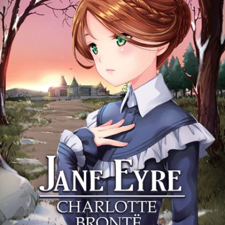 Jane Eyre Brontë, Charlotte