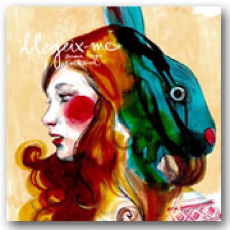 Llegeix-me - Amaia Crespo