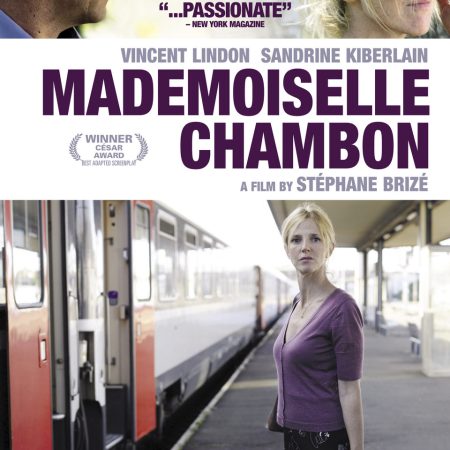 Mademoiselle Chambon - Stéphane Brizé