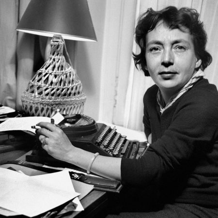 Marguerite Duras