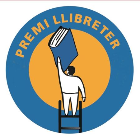 Premi Llibreter 2019
