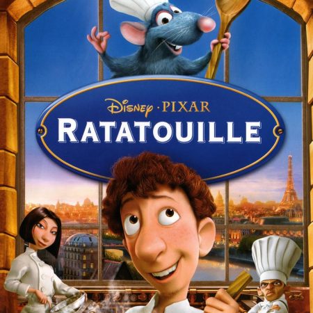 Ratatouille