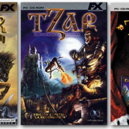 Tzar